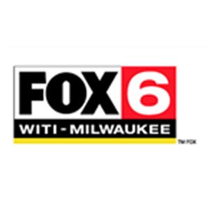 Witi fox six - Feb 24, 2022 · By FOX6 News Digital Team. Published February 24, 2022. Weather. FOX6 News Milwaukee. MILWAUKEE - FOX Weather, Home of America's Weather Team, is now available on digital tv channel 6.4. Discover ... 